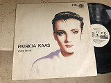 Patricia Kaas – Scene De Vie. ( Russian Disc – R60 00515 )