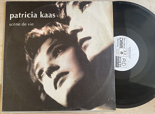 Patricia Kaas – Scene De Vie. LP
