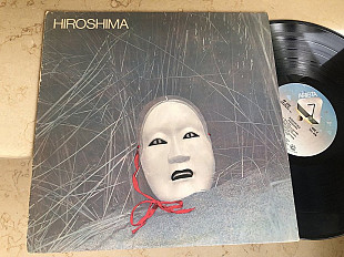 Hiroshima – Hiroshima ( USA ) JAZZ LP