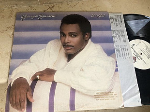 George Benson : 20/20 (USA) Gold Promo stamp JAZZ LP