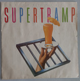 LP Supertramp "The Very Best Of Supertramp", 1992 год, Россия