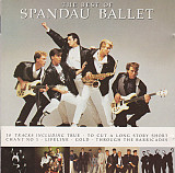 Spandau Ballet – The Best Of Spandau Ballet +D