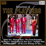 The Platters – Selection Of The Platters+++D