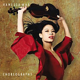 Vanessa-Mae – Choreography +D