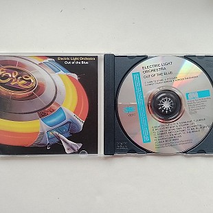 Electric Light Orchestra Out of the blue