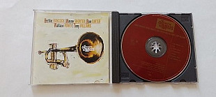 A Ttibute to Miles (Herbie Hancock/Wayne Shorter/Ron Carter ) EU
