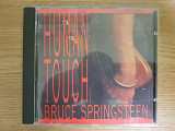 Компакт диск фирменный CD Bruce Springsteen – Human Touch