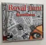 Royal Hunt - 2002/2003 - 2CD in 1box