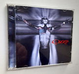 Ozzy Osbourne - Down to Earth - 2001