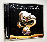 Whitesnake - Trouble - 1978