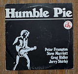 Humble Pie – Humble Pie 2LP 12", произв. Germany