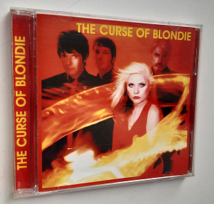 Blondie - The Curse of Blondie - 2003
