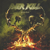 OVERKILL – Scorched 2023 (Germany)