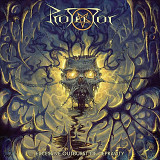 PROTECTOR – Excessive Outburst Of Depravity 2022 (Germany) Slipcase