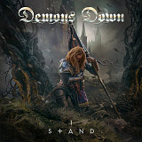 DEMONS DOWN – I Stand 2023 (Italy)