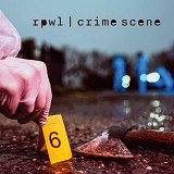 RPWL – Crime Scene 2023 (EU) Digipack