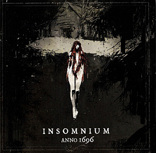 INSOMNIUM – Anno 1696 2023 (EU)