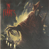 IN FLAMES – Foregone 2023 (Germany)