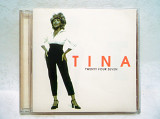 CD диск Tina Turner - Twenty Four Seven