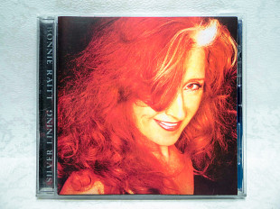 CD диск Bonnie Raitt - Silver Lining