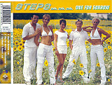 Steps – One For Sorrow