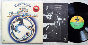 Camel - Music inspired by Snow Goose
