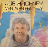 Joe Hackney ‎– Venusian Fantasy ( USA ) JAZZ LP