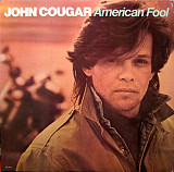 John Cougar Mellencamp – American Fool ( USA ) LP