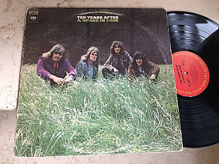 Ten Years After ‎– A Space In Time ( USA) Blues Rock LP