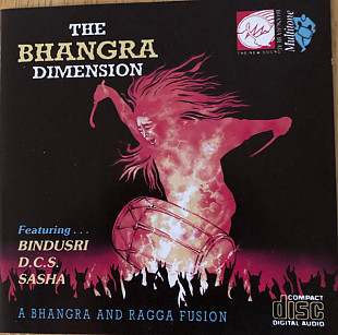 The Bhangra Dimension ( USA )