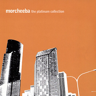 Morcheeba – The Platinum Collection