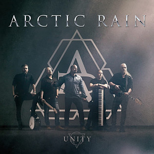 ARCTIC RAIN – Unity 2023 (Italy)