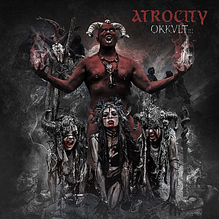 ATROCITY – Okkult III 2CD 2023 (Germany)