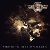 TEN – Something Wicked This Way Comes 2023 (Italy)
