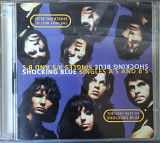 Shocking blue*the best*/2cd/фирменный