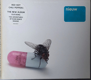 Red hot chilli peppers*I'm with you*фирменный