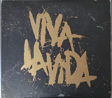 Coldplay*Viva la Vida*2cd фирменный