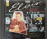 Elvis Presley*Gospel album*фирменный