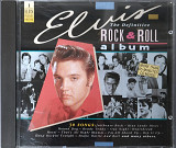 Elvis Presley* Rock & Roll album*фирменный