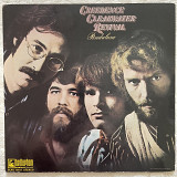 Creedence Clearwater Revival – Pendulum 1971 1st press Germany Bellaphon – BLPS 19017 NM-/NM-