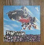 The Teens – The Teens Today LP 12", произв. Germany