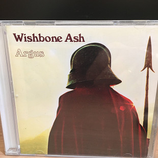 New CD Wishbone Ash – Argus h*1972* , Reissue, Unofficial Release*