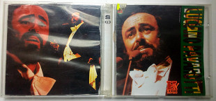Luciano Pavarotti - Music History 2000 (2 CD)
