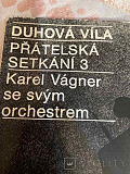 Karel Vgner Se Svm Orchestrem* Duhov Vla. Ptelsk Setkn 3