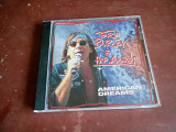 Eric Burdon And The Animals American Dreams CD фірмовий