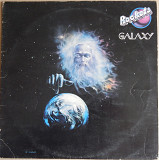 Rockets – Galaxy (Rockland Records – RKL 20208, Italy) insert EX/EX