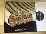 Tinnarose ‎– Tinnarose ( USA ) Psychedelic Rock LP