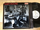 Gary Moore – Still Got The Blues ( Germany ) LP