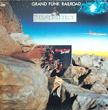 Grand Funk Roilroad - Survival - 1971. (LP). 12. Vinyl. Пластинка. Germany