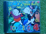VAVA Neu Bei BOOM BOOM 4.-1999. сборник. Оптом скидки до 50%